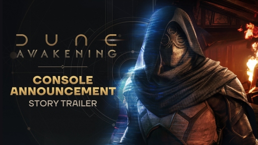 画像ギャラリー No.019のサムネイル画像 / 「Dune: Awakening」のコンソール版が9月22日リリース。シングルプレイヤーモードなどの追加要素も