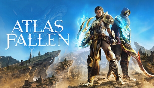 画像ギャラリー No.003のサムネイル画像 / 【今週のモチベ】アクションRPG「Atlas Fallen」や,戦国時代で村を作る「Sengoku Dynasty」が発売される 2023年8月7日〜8月13日