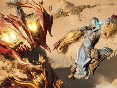 【今週のモチベ】アクションRPG「Atlas Fallen」や，戦国時代で村を作る「Sengoku Dynasty」が発売される 2023年8月7日〜8月13日