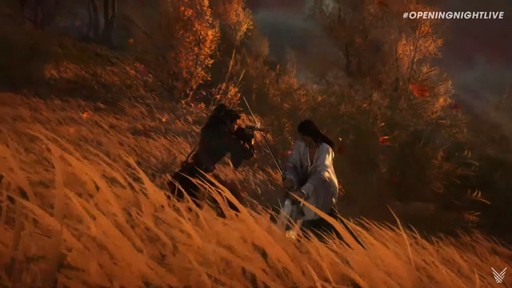 画像ギャラリー No.008のサムネイル画像 / 新作アクション「Where Winds Meet」発表。中国の王朝“北宋”を舞台にしたオープンワールドRPG