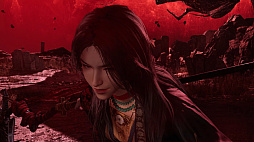 画像ギャラリー No.004のサムネイル画像 / PS5版「Where Winds Meet」発売決定――どこを切っても絵面がカッコいい,NetEase Gamesの武侠オープンワールドアクションRPG