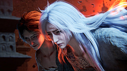画像ギャラリー No.014のサムネイル画像 / PS5版「Where Winds Meet」発売決定――どこを切っても絵面がカッコいい,NetEase Gamesの武侠オープンワールドアクションRPG
