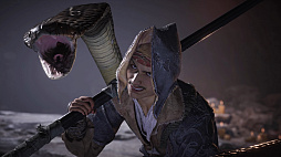 画像ギャラリー No.017のサムネイル画像 / PS5版「Where Winds Meet」発売決定――どこを切っても絵面がカッコいい,NetEase Gamesの武侠オープンワールドアクションRPG