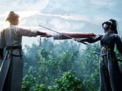 PS5版「Where Winds Meet」発売決定――どこを切っても絵面がカッコいい，NetEase Gamesの武侠オープンワールドアクションRPG