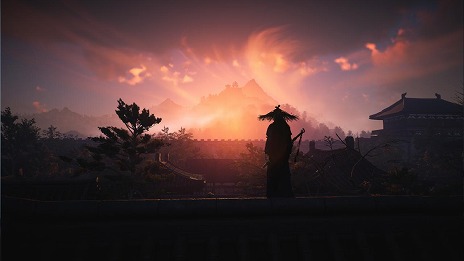 画像ギャラリー No.013のサムネイル画像 / 武侠オープンワールドアクションRPG「風燕伝：Where Winds Meet」11月15日にリリース。美麗な世界観＆戦闘シーンを収録した最新映像を公開
