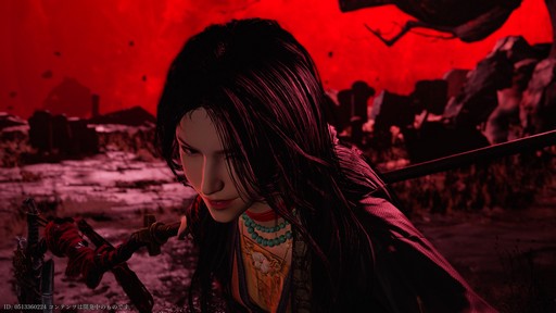 画像ギャラリー No.013のサムネイル画像 / ［プレイレポ］基本プレイ無料の「風燕伝：Where Winds Meet」は，武侠に詳しくなくとも，熱いストーリーとバトルを堪能できる一作だ