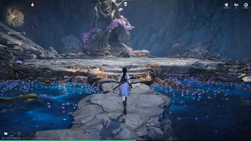 画像ギャラリー No.035のサムネイル画像 / ［プレイレポ］基本プレイ無料の「風燕伝：Where Winds Meet」は，武侠に詳しくなくとも，熱いストーリーとバトルを堪能できる一作だ