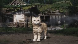 画像ギャラリー No.005のサムネイル画像 / 「風燕伝:Where Winds Meet」,Ver.1.8アップデートを6月25日に実施。荒廃した村の復興を目指す「家業システム」を実装予定