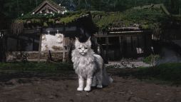 画像ギャラリー No.006のサムネイル画像 / 「風燕伝:Where Winds Meet」,Ver.1.8アップデートを6月25日に実施。荒廃した村の復興を目指す「家業システム」を実装予定