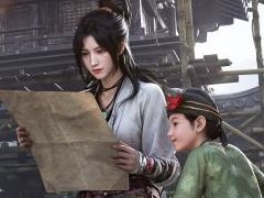 「風燕伝：Where Winds Meet」，Ver.1.8アップデートを6月25日に実施。荒廃した村の復興を目指す「家業システム」を実装予定