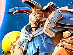 「Moonbreaker」，Steamで実施を予定しているプレイテストの参加者を募集