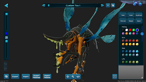 画像ギャラリー No.004のサムネイル画像 / 「Moonbreaker」，Steamで実施を予定しているプレイテストの参加者を募集