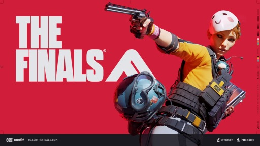 画像ギャラリー No.001のサムネイル画像 / 新作チームFPS「THE FINALS」のグローバルβテスト，3月7日より実施。ソウルとモナコの旧市街を再現したマップでトーナメント戦も可能