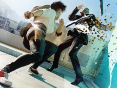 新作チームFPS「THE FINALS」のグローバルβテスト，3月7日より実施。ソウルとモナコの旧市街を再現したマップでトーナメント戦も可能