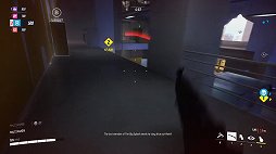 画像ギャラリー No.003のサムネイル画像 / ［プレイレポ］「THE FINALS」は，建物をぶっ壊しながら4チームが乱戦を繰り広げるチーム対戦FPS。グローバルβテストは3月7日にスタート