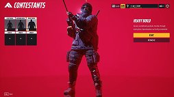 画像ギャラリー No.006のサムネイル画像 / ［プレイレポ］「THE FINALS」は，建物をぶっ壊しながら4チームが乱戦を繰り広げるチーム対戦FPS。グローバルβテストは3月7日にスタート