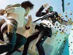 ネクソン新作「THE FINALS」，グローバルβテストをスタート。“仮想空間”の設定を活かしたギミックが特徴のチームFPS