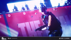 画像ギャラリー No.003のサムネイル画像 / チーム対戦型FPS「THE FINALS」,第2回クローズドβテストを6月14日から実施。3vs.3vs.3の新モード「クイックキャッシュ」が登場