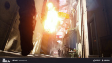 画像ギャラリー No.006のサムネイル画像 / チーム対戦型FPS「THE FINALS」,第2回クローズドβテストを6月14日から実施。3vs.3vs.3の新モード「クイックキャッシュ」が登場