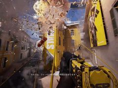建物をぶっ壊し，爆破し，空を舞う，やりたい放題なチームFPS「THE FINALS」。プレビューイベントの先行プレイとQ＆Aセッションをレポート