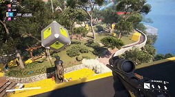 画像ギャラリー No.004のサムネイル画像 / 今夜22時から放送の「RADIO 4Gamer Tap(仮)」では,「THE FINALS」を取り上げます