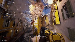 画像ギャラリー No.005のサムネイル画像 / 今夜22時から放送の「RADIO 4Gamer Tap(仮)」では,「THE FINALS」を取り上げます