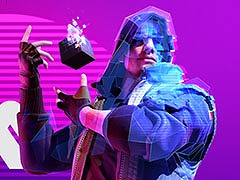 「THE FINALS」，シーズン2を3月14日に開始。ネオンが煌びやかな新マップや5対5のゲームモード「パワーシフト」などを追加