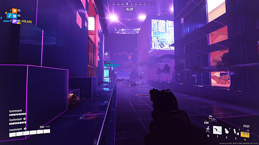 画像ギャラリー No.010のサムネイル画像 / 「THE FINALS」シーズン2を先行プレイ。新ゲームモード“パワーシフト”や新たなスキル，ガジェットを体験