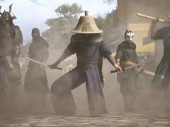 「THE FINALS」，日本がテーマのシーズン3トレイラー公開。新マップ「Kyoto 1568」や板前や武士，忍者も登場。スタートは6月13日