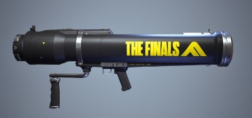 画像ギャラリー No.006のサムネイル画像 / 1周年を迎えた「THE FINALS」,メキシコをテーマにしたシーズン5がスタート。PS4版もリリース