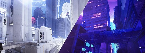 画像ギャラリー No.007のサムネイル画像 / 「THE FINALS」シーズン7「THE DIVIDE」が開幕。新アリーナ「NOZOMI/CITADEL」や新規プレイヤーの指導役となる新プログラムを実装