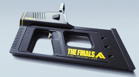 画像ギャラリー No.008のサムネイル画像 / 「THE FINALS」シーズン7「THE DIVIDE」が開幕。新アリーナ「NOZOMI/CITADEL」や新規プレイヤーの指導役となる新プログラムを実装