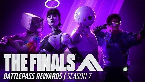 画像ギャラリー No.011のサムネイル画像 / 「THE FINALS」シーズン7「THE DIVIDE」が開幕。新アリーナ「NOZOMI/CITADEL」や新規プレイヤーの指導役となる新プログラムを実装