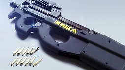 画像ギャラリー No.002のサムネイル画像 / 「THE FINALS」世界選手権をテーマにした新シーズン「GAME TIME」が開幕。新武器やチャレンジ，バトルパスを実装