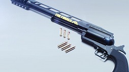 画像ギャラリー No.003のサムネイル画像 / 「THE FINALS」世界選手権をテーマにした新シーズン「GAME TIME」が開幕。新武器やチャレンジ，バトルパスを実装