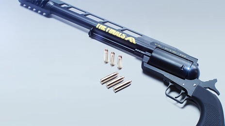 画像ギャラリー No.007のサムネイル画像 / 「THE FINALS」世界選手権をテーマにした新シーズン「GAME TIME」が開幕。新武器やチャレンジ，バトルパスを実装