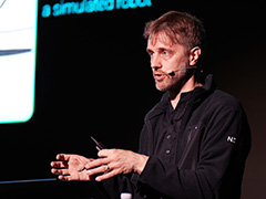 「ARC Raiders」のロボットはどう動いているのか。Embark Studiosが語った機械学習の実例と，「組織とツール」という泥臭い教訓をレポート［NDC26］