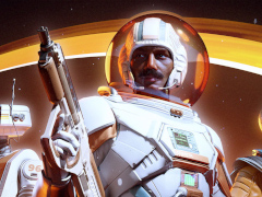 「THE FINALS」，「シーズン11：Galaxy Masters」を開始