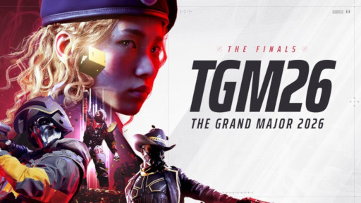 画像ギャラリー No.001のサムネイル画像 / 「THE FINALS」,グローバルeスポーツ大会「The Grand Major 2026」の本戦ストレートイン&クローズド予選進出チームが決定