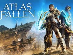 砂を操り，巨獣たちを狩猟する。アクションRPG「Atlas Fallen」，PS5/Xbox Series X|S向けに12月14日に発売決定