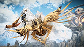 画像ギャラリー No.003のサムネイル画像 / PS5＆Xbox Series X|S版「Atlas Fallen」，ニューゲームプラスなど新要素を追加する「Reign of Sand」を8月6日にリリース