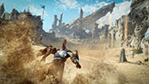 画像ギャラリー No.004のサムネイル画像 / PS5＆Xbox Series X|S版「Atlas Fallen」，ニューゲームプラスなど新要素を追加する「Reign of Sand」を8月6日にリリース