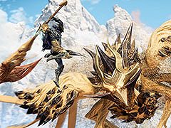 PS5＆Xbox Series X|S版「Atlas Fallen」，ニューゲームプラスなど新要素を追加する「Reign of Sand」を8月6日にリリース