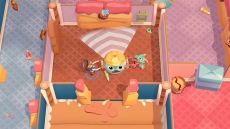 画像ギャラリー No.011のサムネイル画像 / 引っ越しアクション「Moving Out 2」がリリース。4人の新社員が登場する追加DLC「The F.A.R.Tastic 4 Pack」も同時発売