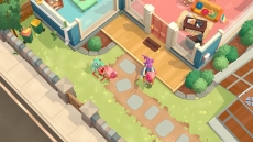 画像ギャラリー No.012のサムネイル画像 / 引っ越しアクション「Moving Out 2」がリリース。4人の新社員が登場する追加DLC「The F.A.R.Tastic 4 Pack」も同時発売