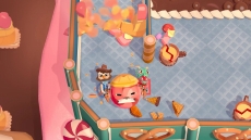 画像ギャラリー No.013のサムネイル画像 / 引っ越しアクション「Moving Out 2」がリリース。4人の新社員が登場する追加DLC「The F.A.R.Tastic 4 Pack」も同時発売