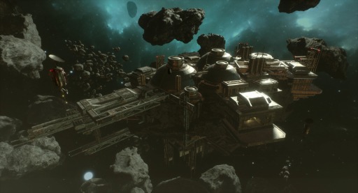 画像ギャラリー No.006のサムネイル画像 / “ディーゼルパンク”FPS「Marauders」の最新トレイラーが公開に。アーリーアクセス版は10月にリリース決定