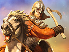 アクションRPG「Mount & Blade II: Bannerlord」，国内向けPS5版，Xbox Series X版，PS4版，Xbox One版は11月10日発売へ