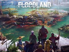 PLAION，「Floodland」「異夢迷都 果てなき螺旋」など5タイトルの体験版をSteam Next Festで配信