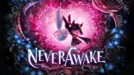 画像ギャラリー No.004のサムネイル画像 / ［TGS2022］PS5/PS4/Switch版「NeverAwake」2023年1月19日にリリース。TGS 2022にてデモ版の試遊プレイが可能に